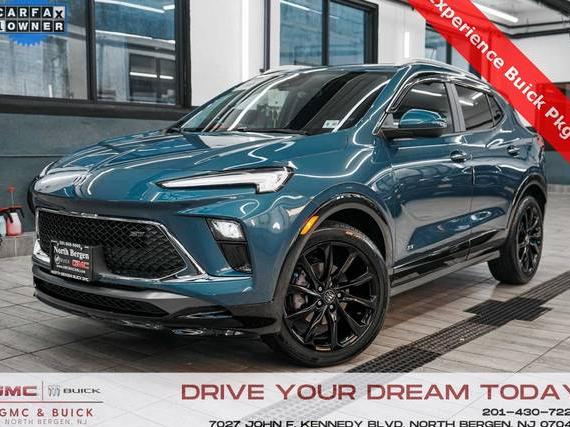 BUICK ENCORE GX 2026 KL4AMDSL0TB018847 image BUICK ENCORE GX 2026 KL4AMDSL0TB018847 image